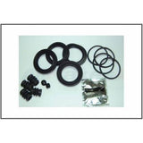 Front Brake Caliper Repair Kit Set x2