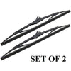 Defender Windshield Wipers
