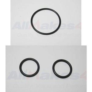 Automatic Transmission Gearbox Oil Filter O-Ring Set