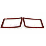 Clear Headlight Protectors Guards 2020 - on