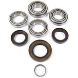 LR3/LR4/RRS Rear Diff Rebuild Kit