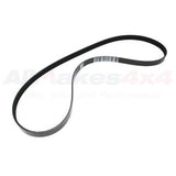 Alternator Polyvee Belt