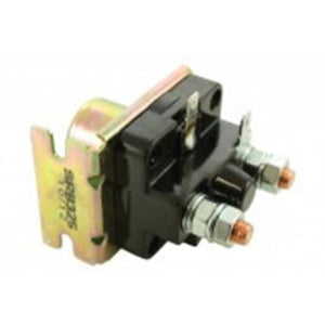 Starter Motor Solenoid