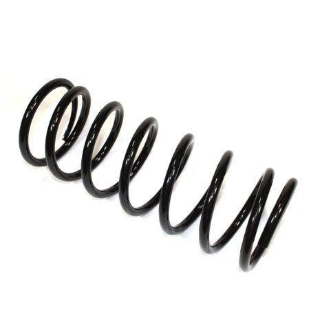 FRONT SPRING COIL