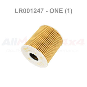 OIL FILTER