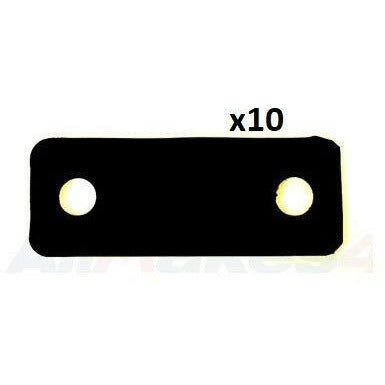 Shim Front Door Hinge 1.5MM