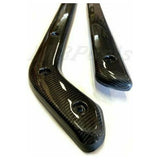 Carbon Fibre Interior Trim Kit