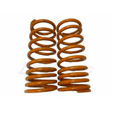 Front Lowering Springs 1"