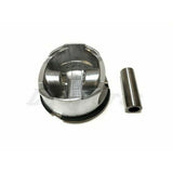 PISTON AND RINGS ASSY