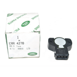 THROTTLE POSITION SENSOR TPS GENUINE