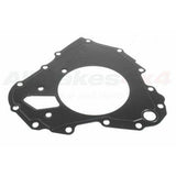 ENGINE BLOCK TO OIL PUMP GASKET SET x2