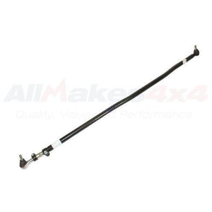 STEERING TIE ROD END ASSY LEMFORDER