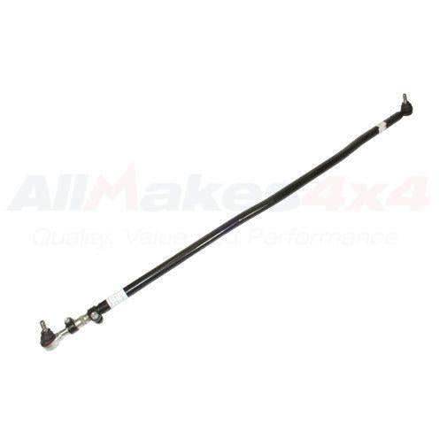 STEERING TIE ROD END ASSY LEMFORDER