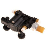 AIR SUSPENSION TRANSFER RELIEF VALVE