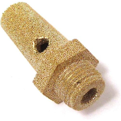 Air Suspension Compressor Silencer Lucky8 Off Road