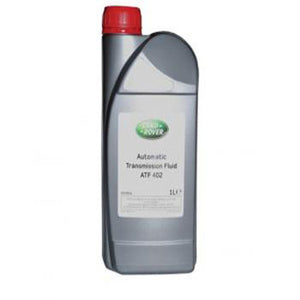 Automatic Transmission Fluid Genuine