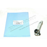 Automatic Gearchange Lever Throttle