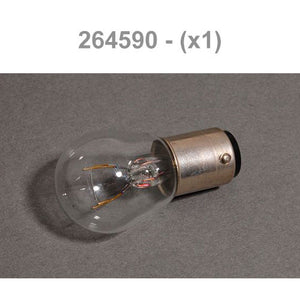 Stop and Tail Light Bulb