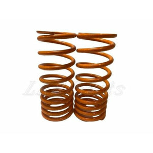 Front Lowering Springs 1"