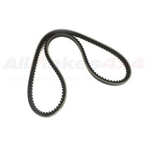 Cylinder Toothed Drive Belt