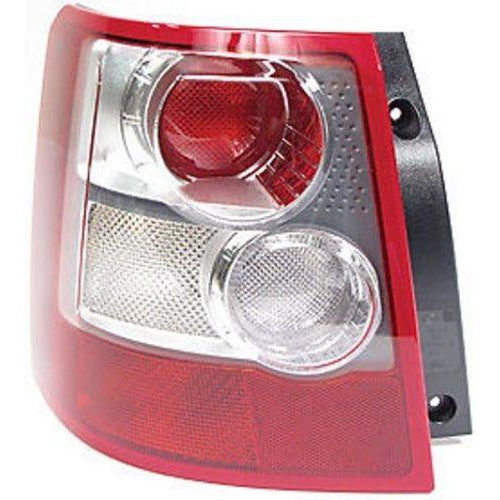 REAR TAIL LAMP LIGHT LEFT LH GENUINE