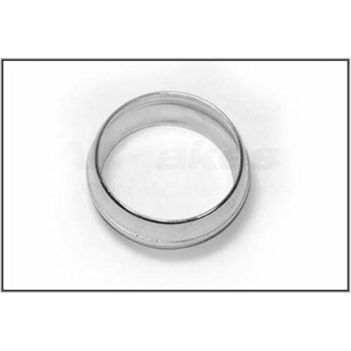 EXHAUST PIPE JOINT FLANGE GASKET OLIVE
