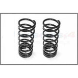 REAR SUSPENSION SPRING COIL SET x2