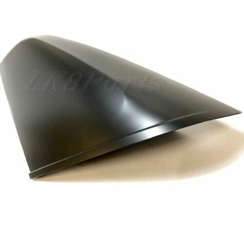 D Pillar Left Driver Rear Outer Trim Corner Panel – Lucky8 Off Road