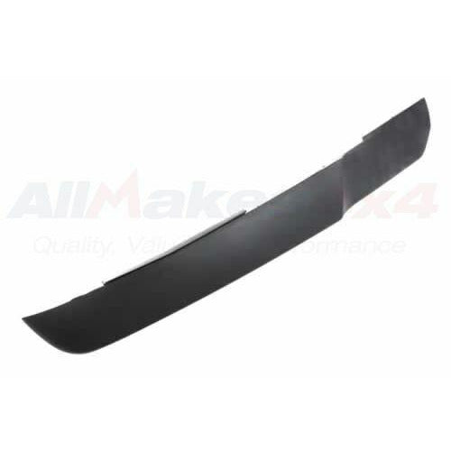 FRONT SPOILER BUMPER VALANCE RH GENUINE