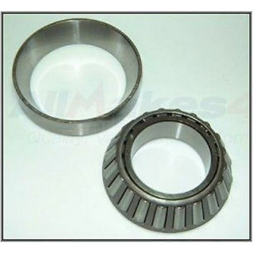 DIFFERENTIAL CROWN PINION INNER BEARING