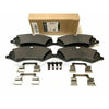 RANGE ROVER SPORT L494 BRAKE PADS AND ROTORS