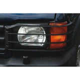 Front Light Lamp Guard Set