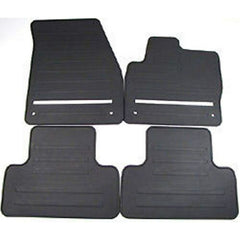 RANGE ROVER EVOQUE FLOOR MATS