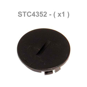 Key Fob Battery Cover