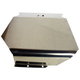 TERRAFIRMA ALLOY FUEL TANK GUARD