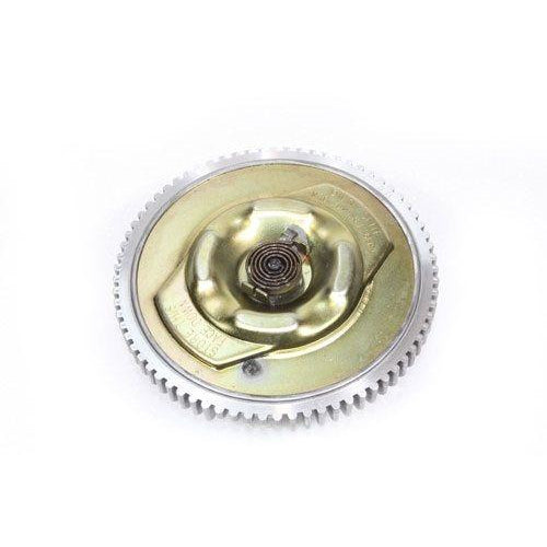 VISCOUS COUPLING FAN CLUTCH