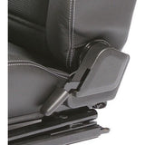 Seat Mechanism Cover For Left Hand Seat