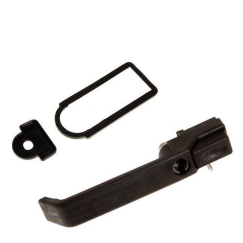 Door Handle Front RH & Gasket