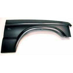 DISCOVERY II TRIM AND BODY PANELS
