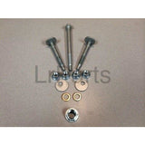 Front Lower Control Arm Kit with Hardware