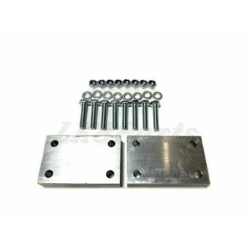 Syncro Anti-Roll Bar Spacer Block Kit Syncro Anti-Roll Bar Spacer Block Kit