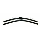 WIPER BLADES SET LEFT RIGHT SET x2 GENUINE