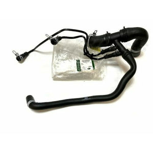 SUPERCHARGED 4.2L GENUINE WATER RADIATOR HOSE
