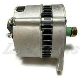 ALTERNATOR A127-65 AMP  2.5L normally aspirated