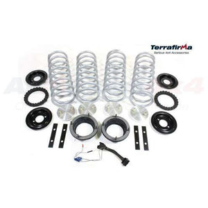 AIR TO COIL SUSPENSION CONVERSION KIT