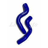 SILICONE COOLANT HOSE KIT