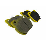 Terrafirma Rear Performance Brake Pad