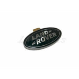 Quarter Panel Badges Genuine