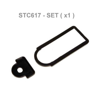 DOOR HANDLE GASKET SEAL