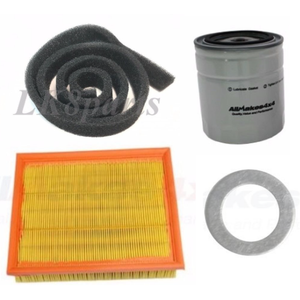 Filter Kit